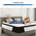 Роскошная средняя фирма Top New Design Spring Mattress