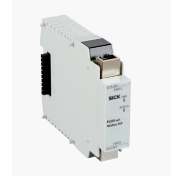 Flexi Soft MODBUS TCP Gateway Modules for Electric Equipment