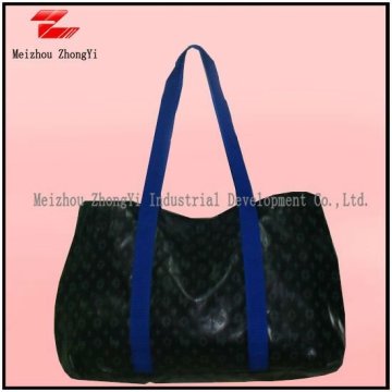 fashion pu leather handbags 2012