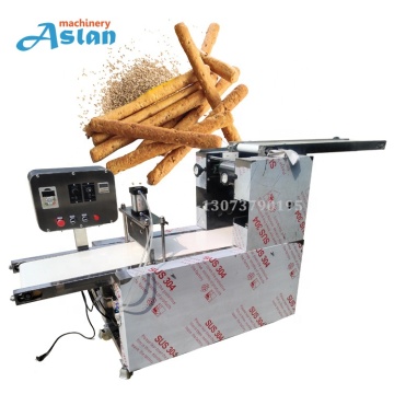 Grissini Shaping and Cutting Machine for Pastry Bread Sticks