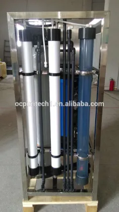 small sea water equipment for marine boat