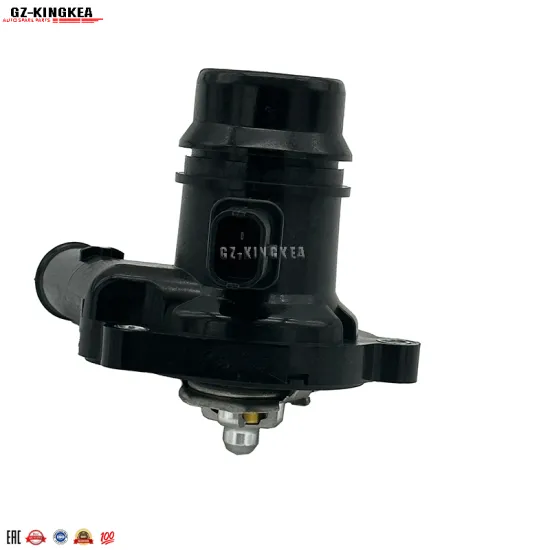 Auto Spare Parts Coolant Thermostat for Opel Vauxhall Chevrolet Adam Astra J GTC Saloon 1338380