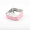 Premium Stainless Steel Feeding Basin