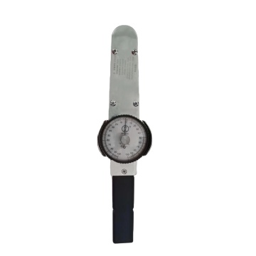 G355 Universal Torx Wrench Board - Adjustable Torque Wrench with Pointer