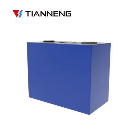 Tianneng TLFPR79148120-150 3.2V 150Ah Prismatic LiFePO4 Battery