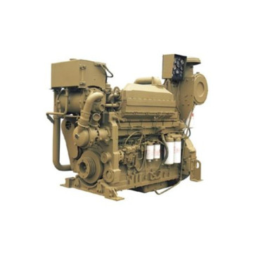 1800rpm Standby Power Marine Engine Cummins K19