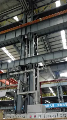 Compact Busbar XLC-II 2500a busbar
