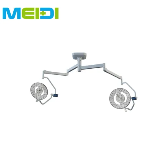 Surgical Medical Wall Mounted Lamp Shadowless OT Light