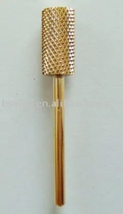 Nail Art Drill Bit/Nail Drill