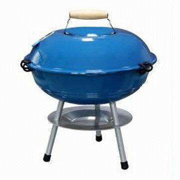 Charcoal Grill, 35cm Body Diameter