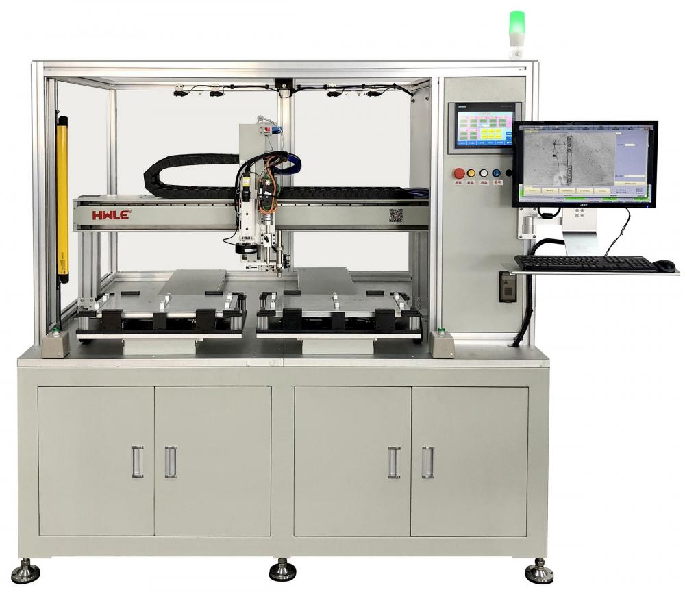 Riveting Tightening Machine Riveting Tightening Machine