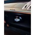 NO.6 Linen Mood Mercedes Air Freshener