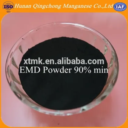 magnetic materials manganese dioxide Mno2