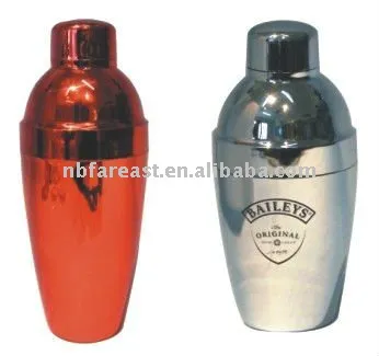 cocktail shaker