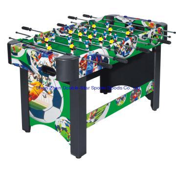 Environment Indoor Kids Mini Soccer Table