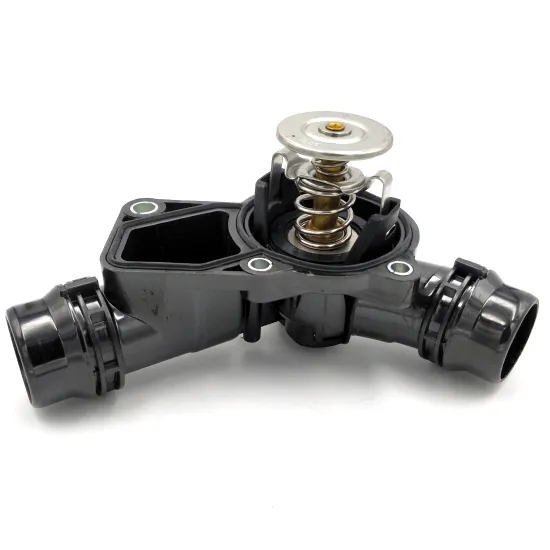 OE 11531437040 Car Engine Coolant Thermostat Housing For BMW E46 E39 X5 X5 Z3 Z4 3 Series 5 Series 7 Series
