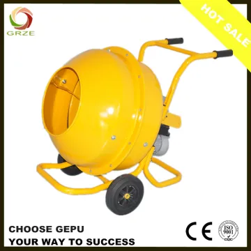 Concrete Grinding Machine for Small Business