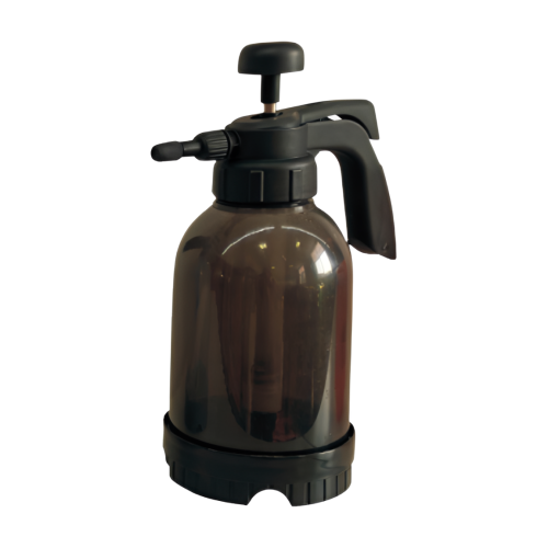 Dadi Matte Black 2L Handheld Pressurized Sprayer