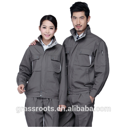 overall industrial work wear,safety work wear