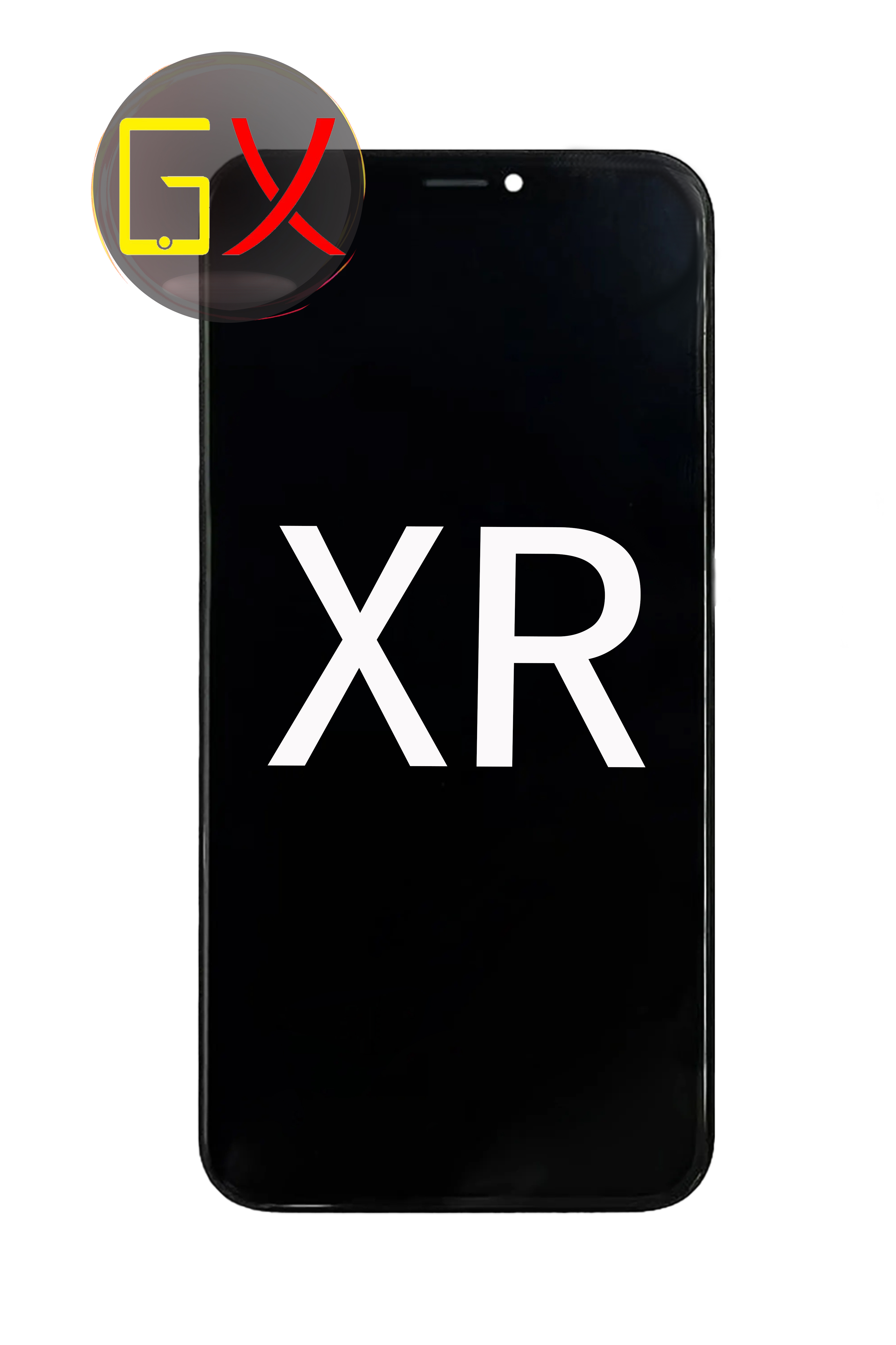 GX az iPhone XR LCD képernyőhöz