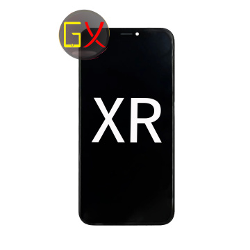 GX az iPhone XR LCD képernyőhöz
