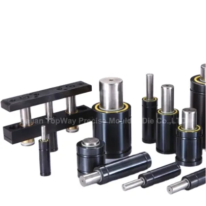 Nitrogen Compression Gas Spring Company Colmar PA