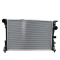 radiator suitable for Mercedes-Benz C-KLASA W204 250CDI