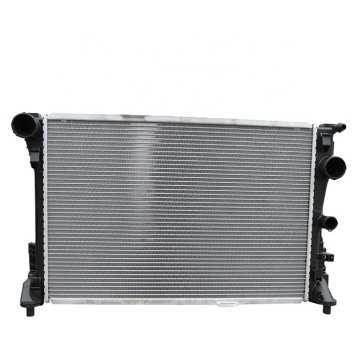 radiator suitable for Mercedes-Benz C-KLASA W204 250CDI