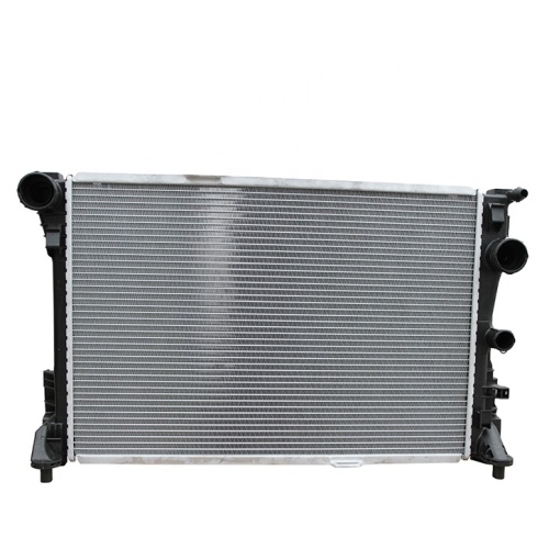 radiator suitable for Mercedes-Benz C-KLASA W204 250CDI