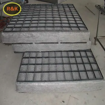 Wire Mesh Demister