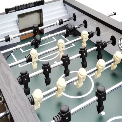 Adult Soccer Table - Hot Sales Entertainment Standard 5Ft Kicker Game