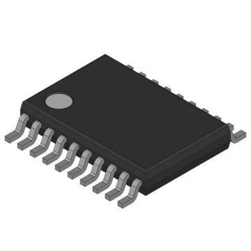 Search Results for S9S12GN16F1MTJ: 16-bit MCU with 16KB Flash in 20TSSOP Package