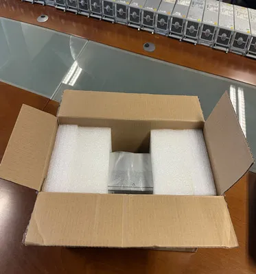 Emerson Network Power Module M800D Monitoring and Rectification System