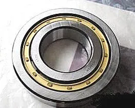 Nu/nj317m - Nu/nj334m, Nu/nj414 - Nu/nj428m Cylindrical Roller Bearing