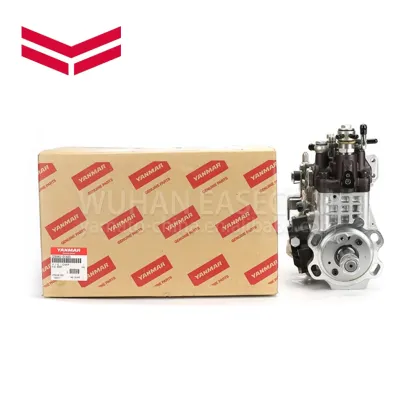 4TNV94 4TNV98 Injector Pump for Yanmar Construction Machinery Parts