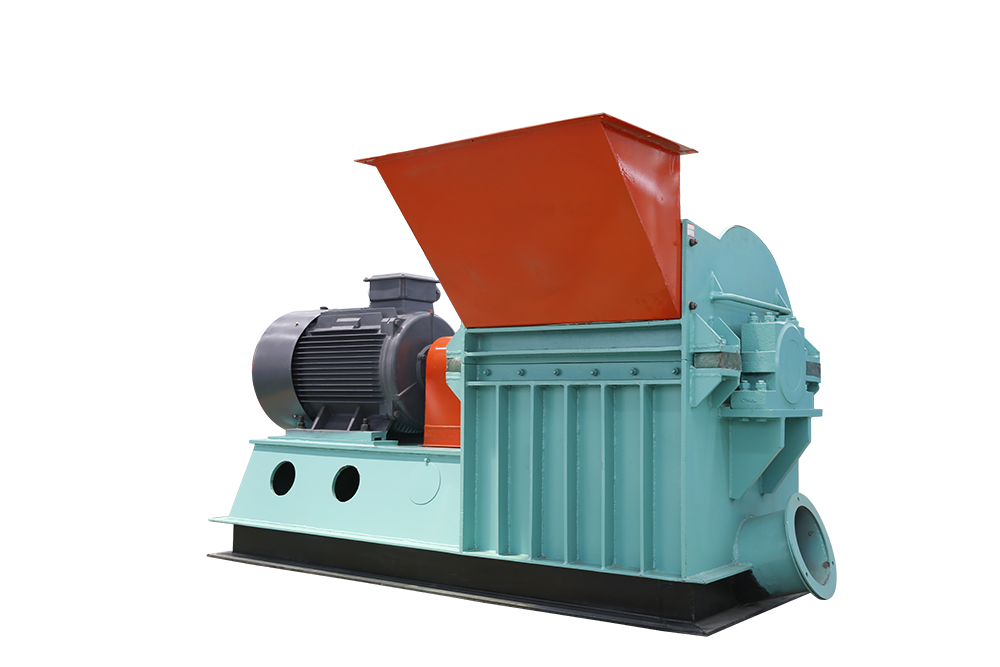 Wood Hammer Mill for Sale