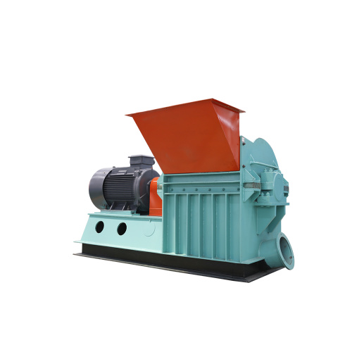 Wood Hammer Mill for Sale