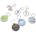 Custom Metal Keychains Design Key Chains Bulk