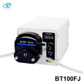 Bottle Filling Liquid Speed Adjustable Peristaltic Pump