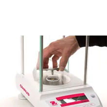Analytical Balance (OHAUS Brand 0.1mg)