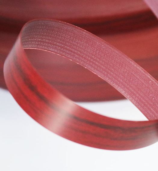 PVC Edge Banding Tape for Furniture Protection