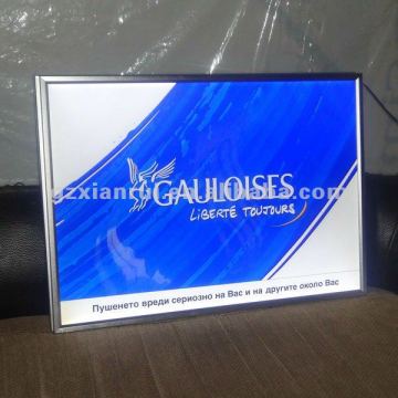 led signs outdoor