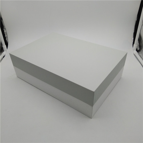 Custom Two-Piece Setup Rigid Gift Boxes