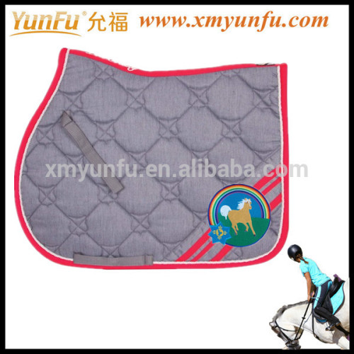Wholesale English Horse Saddle Pads, High Quality Wholesale English Horse Saddle Pads on