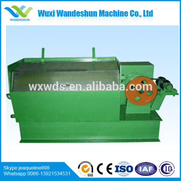 Aluminium/copper Rod Wire Breakdown machine/Drawing machine& continuous annealer