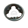 Gear 131-10-61240 voor Komatsu Bulldozer D50A-16