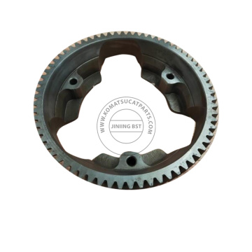 Gear 131-10-61240 para Bulldozer de Komatsu D50A-16