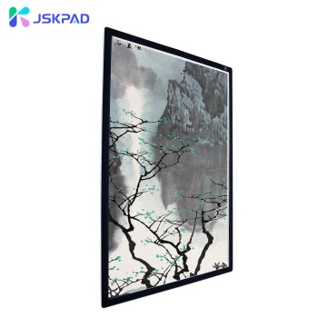 A1 led tracing drawing board light pad