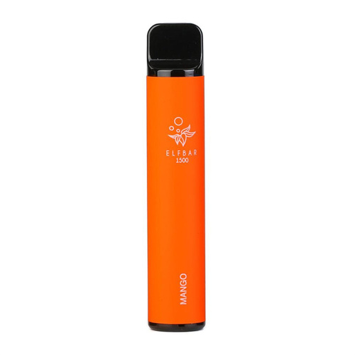 [OEM] Elf Bar 1500 Disposable Pod shop