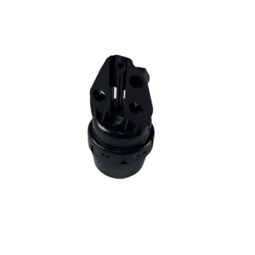 JUD New Engine Intake Actuator for Hyundai Elantra GT/Coupe/Tucson and Kia Forte/Soul - 28321-03800